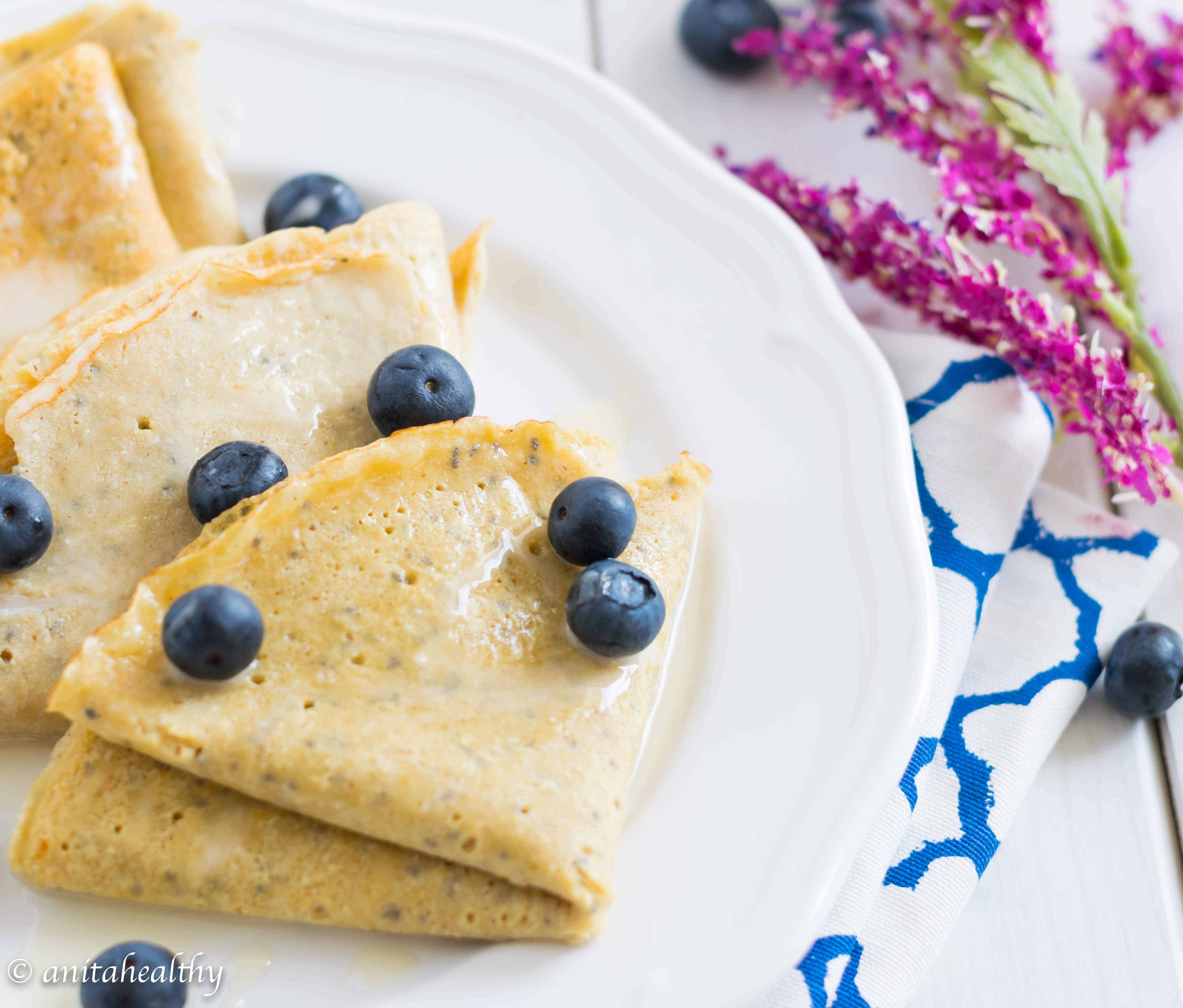 crepes quinoa 2